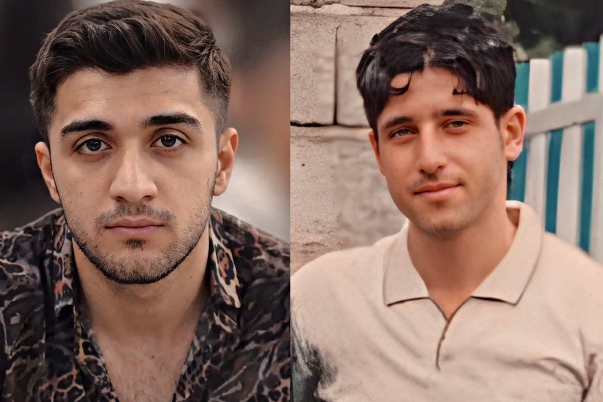 بیزارم از این ساعت‌ها
بیزارم از نبودنتون و از تمام این روزا
انگار این درد تصمیم نداره التیام پیدا کنه
انگار هرچی میگذره بیشتر میشه
و آزادی هنوز بدهکار نفس آخر شماست.
عزیز ترین از دست رفته هایم باورم نمیشه نیستید!
#سیدمحمد_حسینی 
#محمدمهدی_کرمی