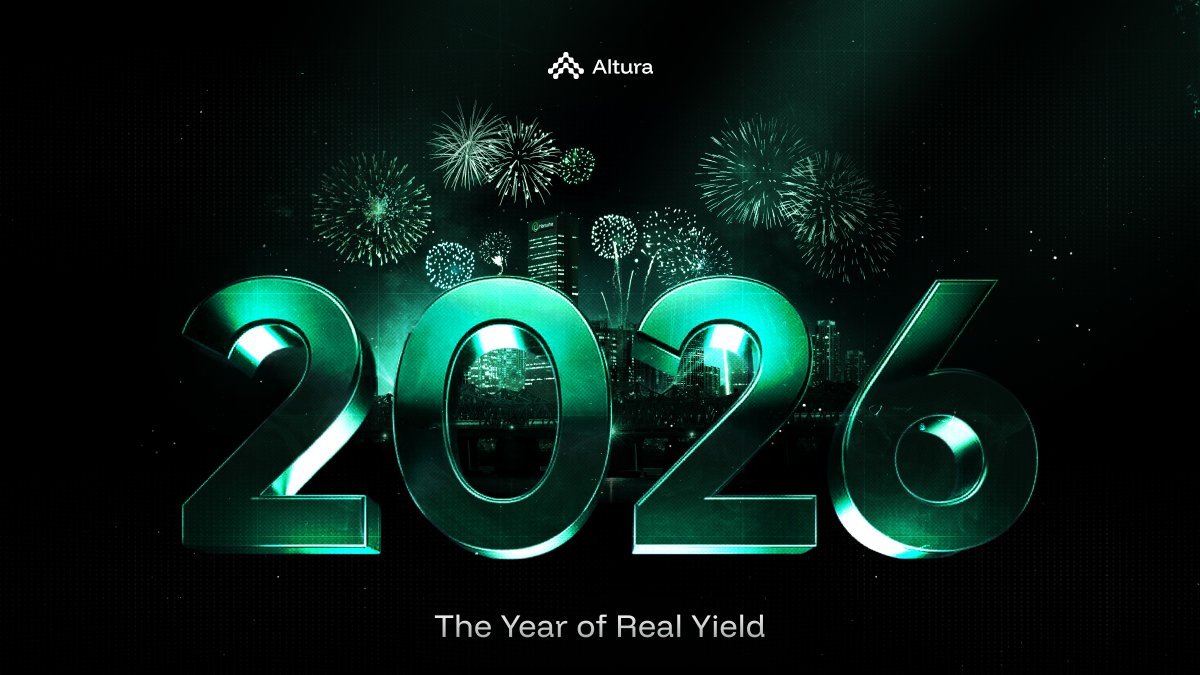 binvnese2303's tweet photo. wanted boring, auditable yield so i ran a small test with @alturax

deposit $USDT0 on #HyperEVM, mint AVLT, let the vault deploy into delta‑neutral funding capture on Hyperliquid. i track PPS and positions on Hyperfolio by just pasting my address, no wallet connect. low gas keeps more yield. base ~20‑23% APY, plus a $500 $USDC daily Merkli bonus this week

who else watching their PPS growth instead of charts #DeFi #Hyperfolio #Altura