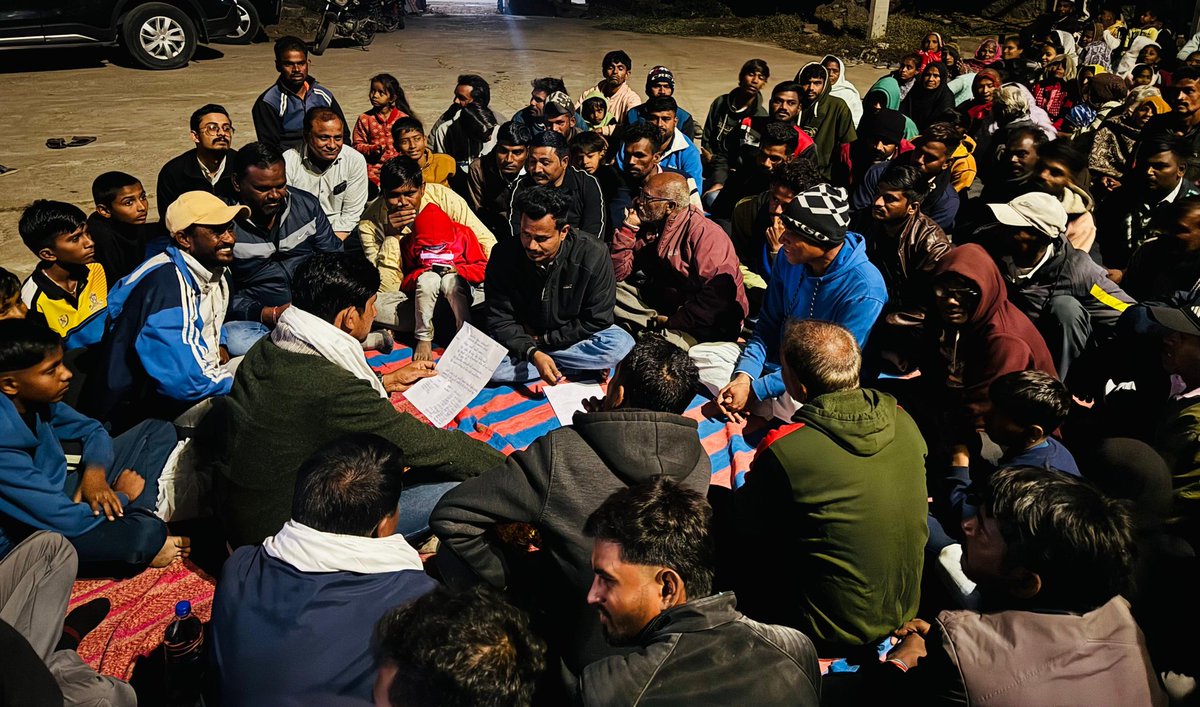 Rajkumar Roat tweet media