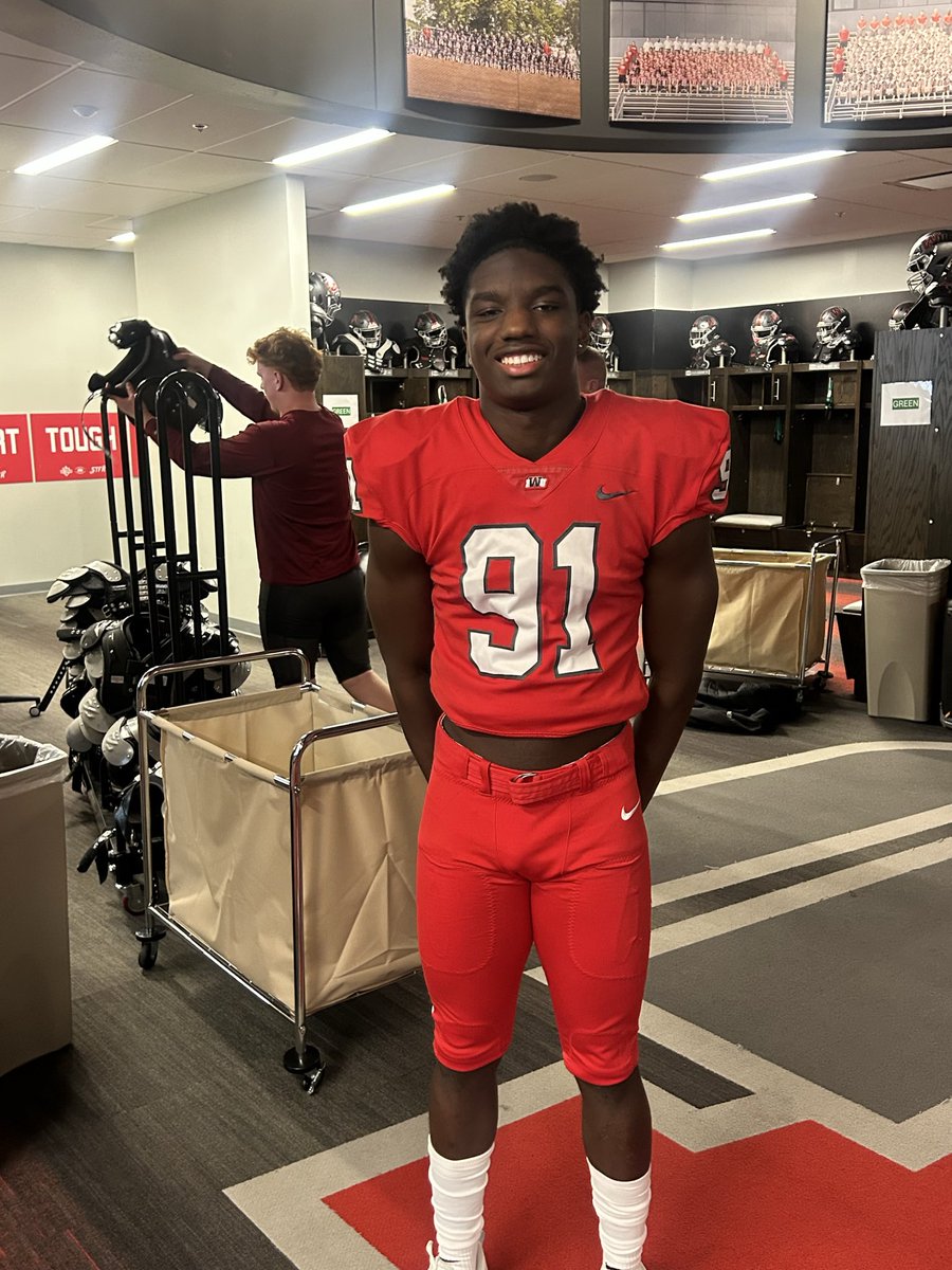 Daniel Iruoje🇳🇬 tweet media