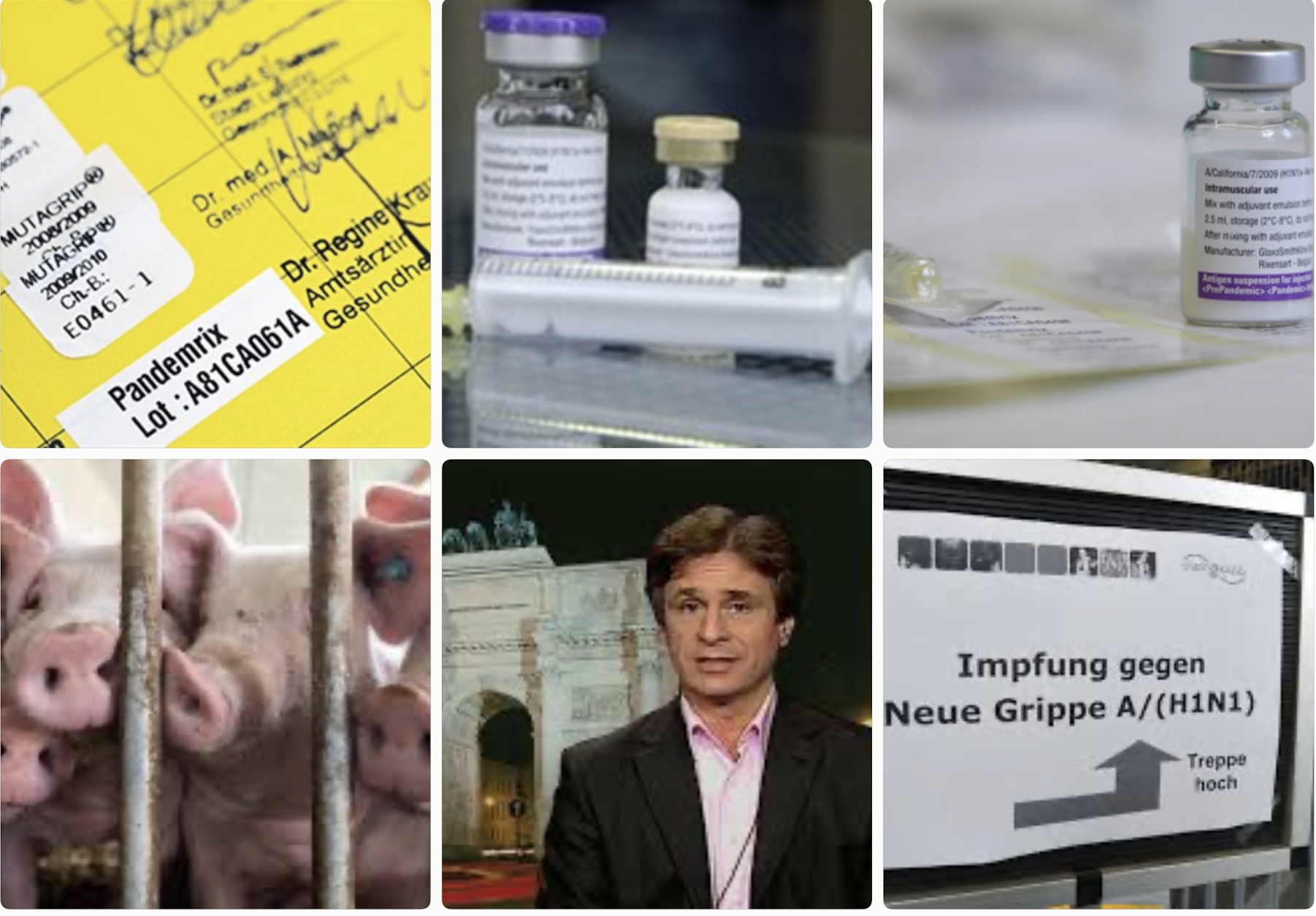 Walter Siegrist (@RealWsiegrist) on X