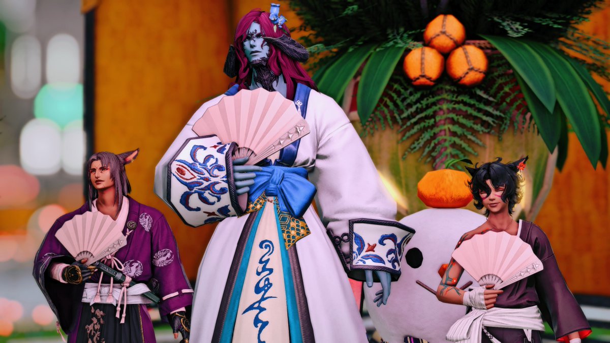 🍊 lin 🌠🎋 tweet media