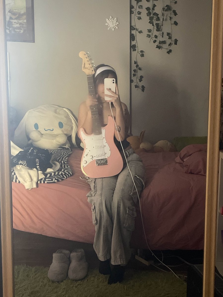 Sakurin 🦈👾 tweet media