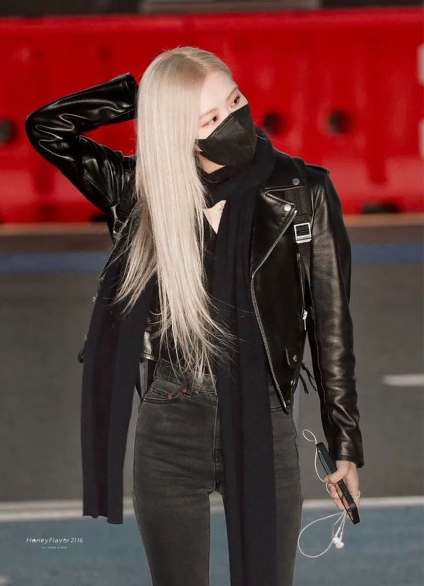 3X GRAMMY NOMINEE ROSÉ tweet media