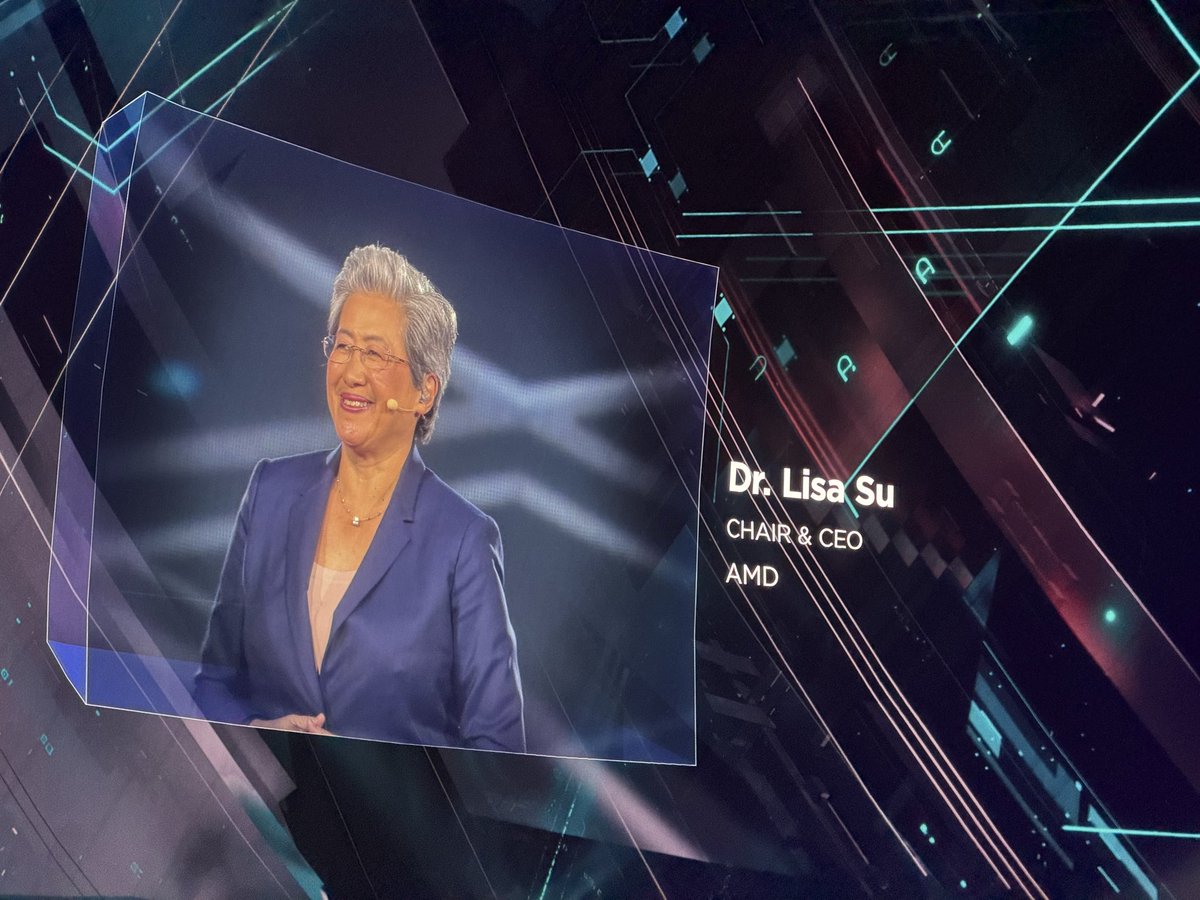 RayLin's tweet image. got to see the chip ceos