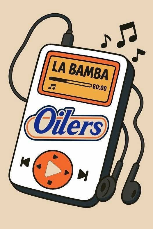 CallmeMark89's tweet image. #PlayLaBambaBaby