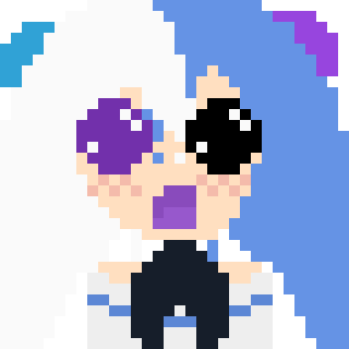 jomanderr's tweet photo. i drew this cute goober #aquwarium https://t.co/KDoqUSuq3a