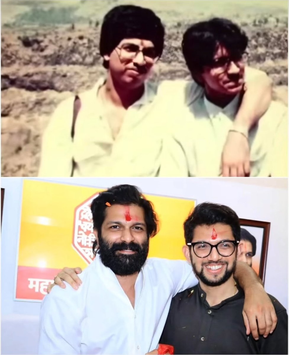 Amit Thackeray (@amitthackerays) on Twitter photo 