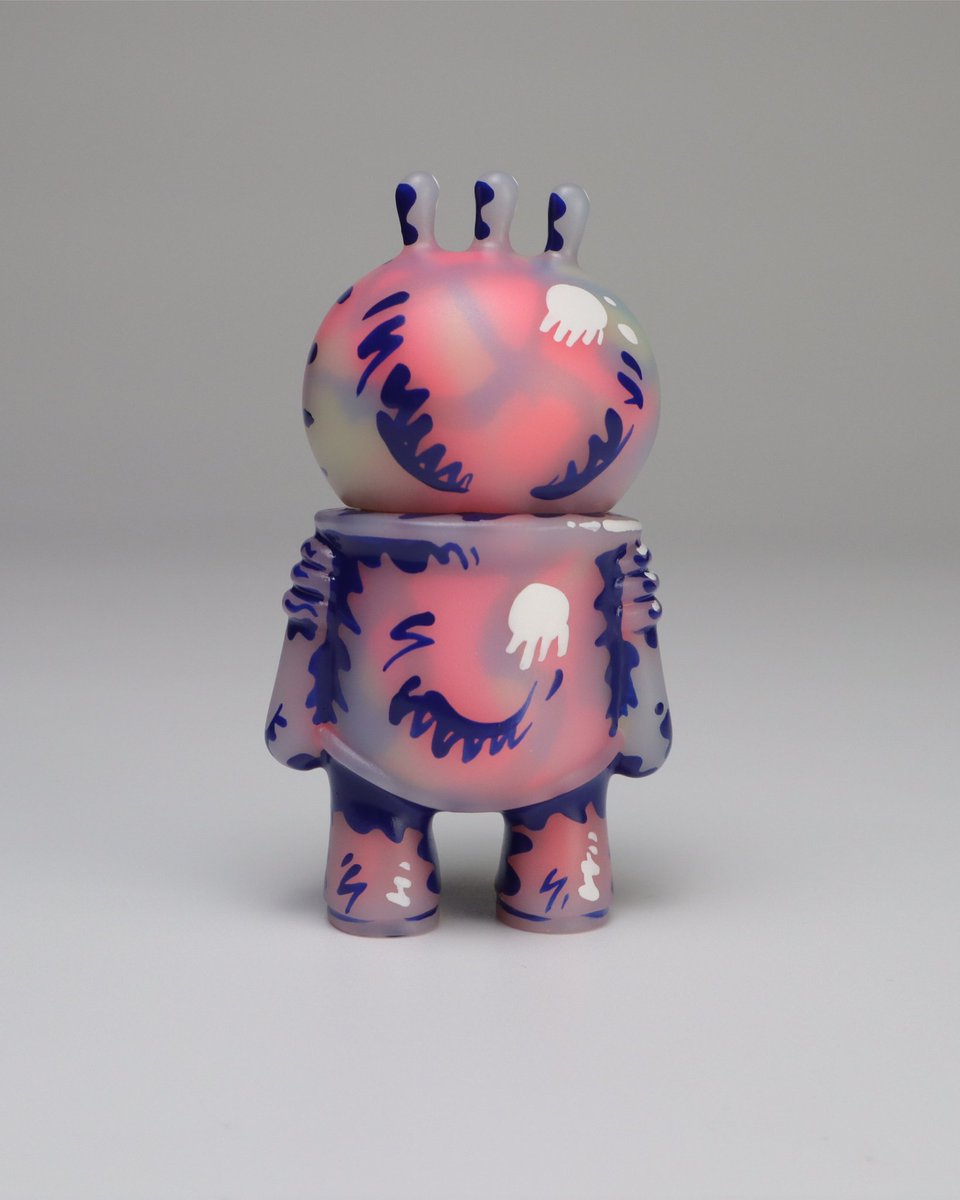 ハツトリン　フンフン　hatsutorin ソフビ Hatsutorin / ハツトリン (@hatsutorin) / Posts / X