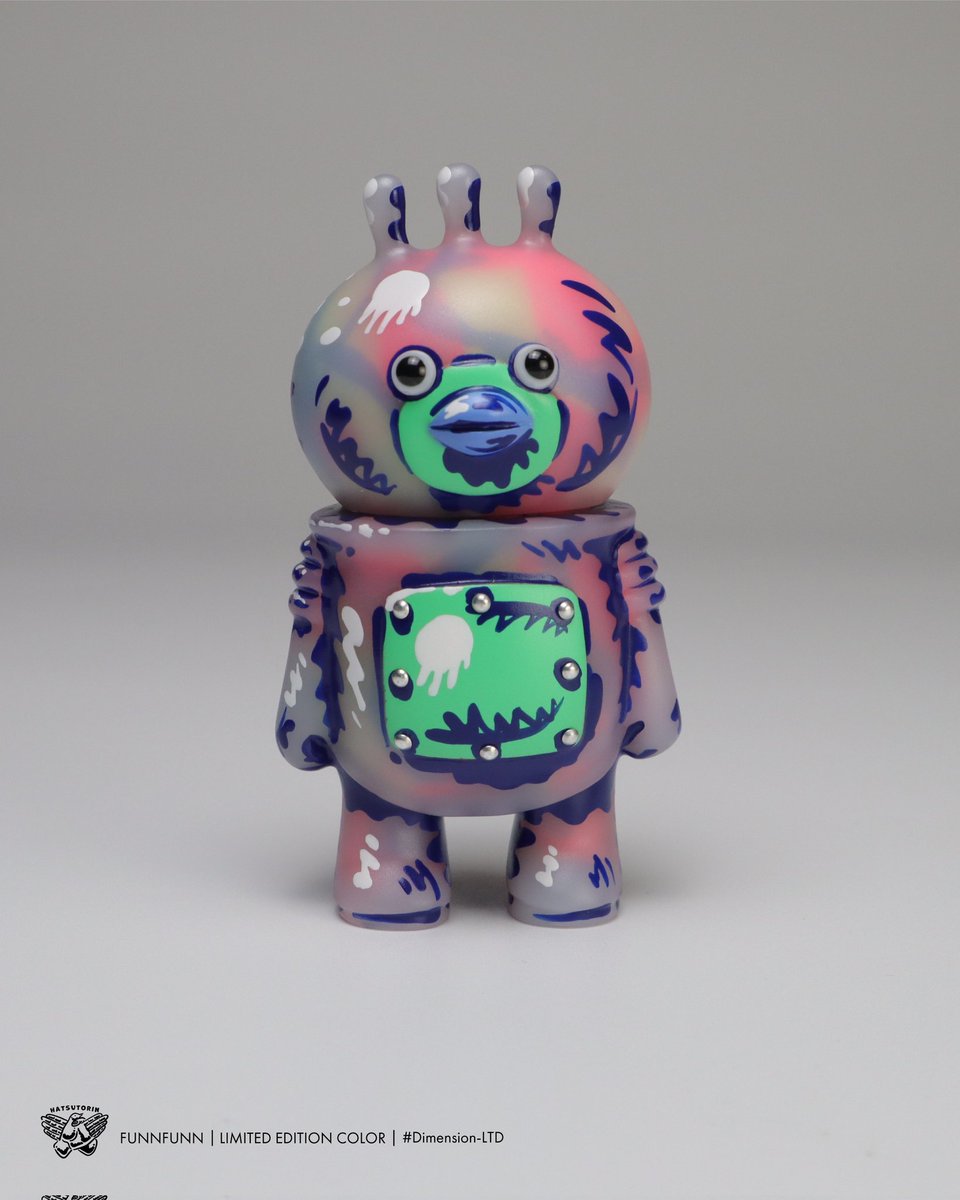 Hatsutorin / ハツトリン (@hatsutorin) / Posts / X