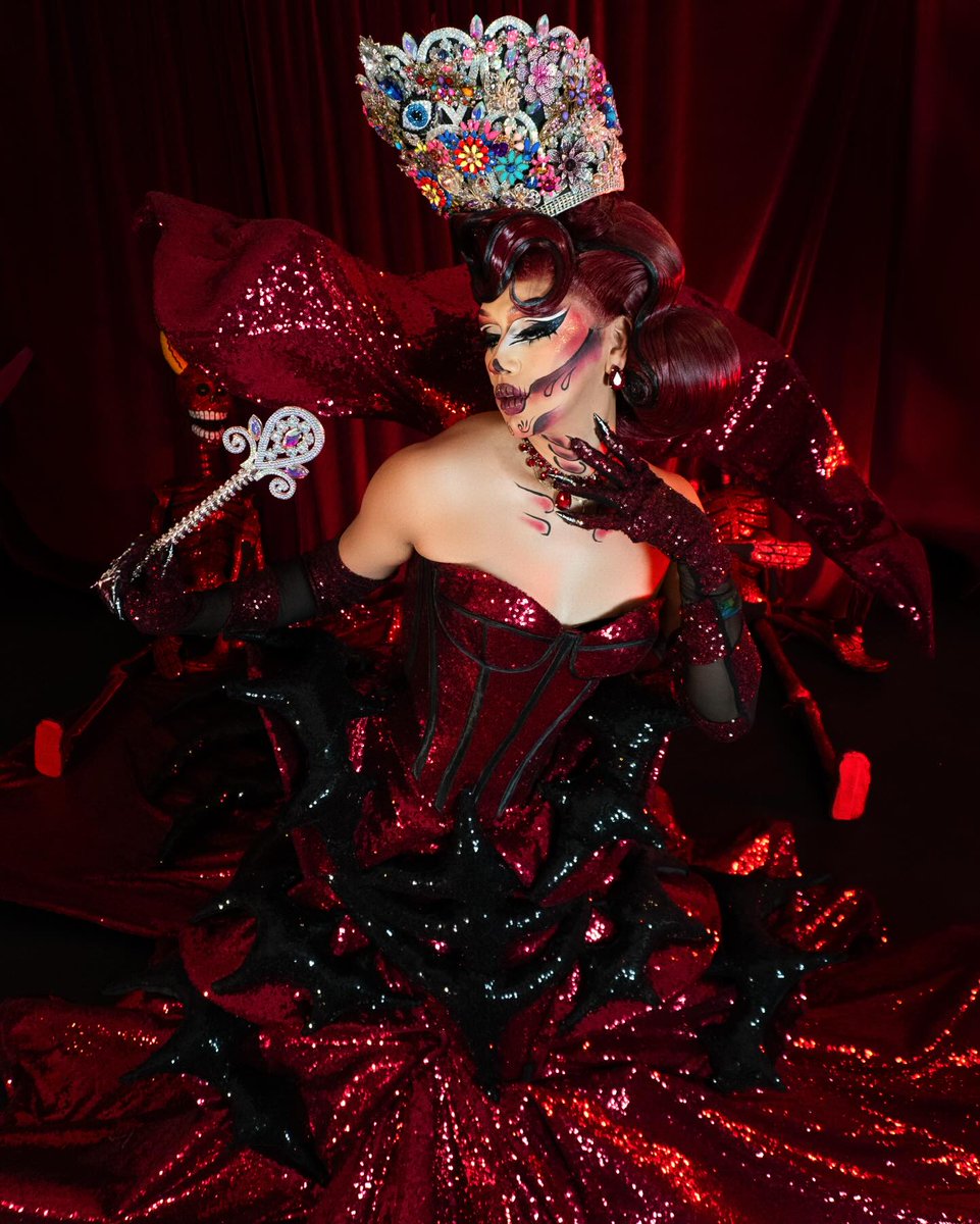 Drag Base tweet media