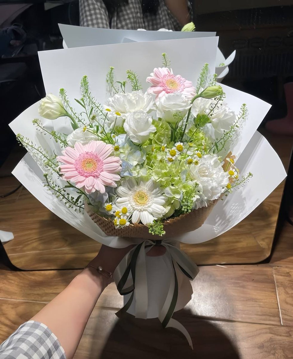 Kiều 🫦|Milady tweet media