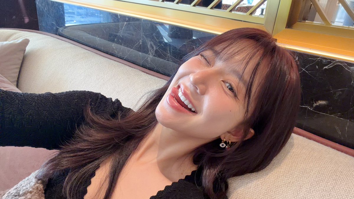 nannirin varokornwatcharakool tweet media