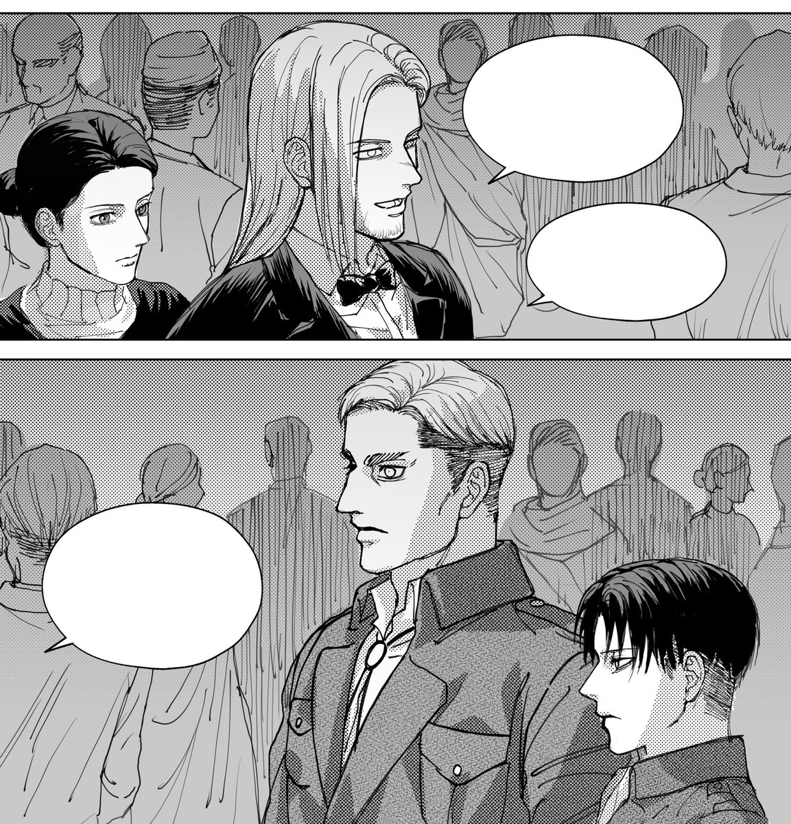 차녹 (@apricitas__) on Twitter photo 