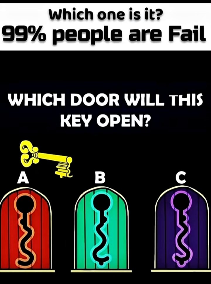 Brain IQ Test tweet media