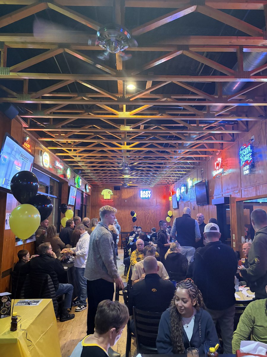 Polk County I-Club tweet media