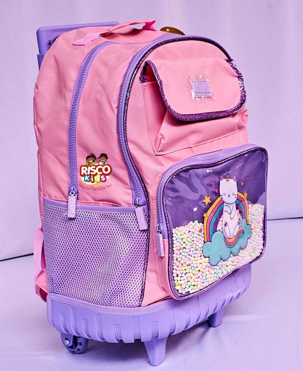 RiscoKids's tweet image. A new term deserves a strong start 🎒

Our school bags and backpacks are back—
✔️ Quality
✔️ Comfort
✔️ Great value

Shop early and avoid the last-minute rush at Risco Kids.

Visit us today and let playtime begin!

Call: 0774 999 468

#FestiveSeason #christmastime #riscokids