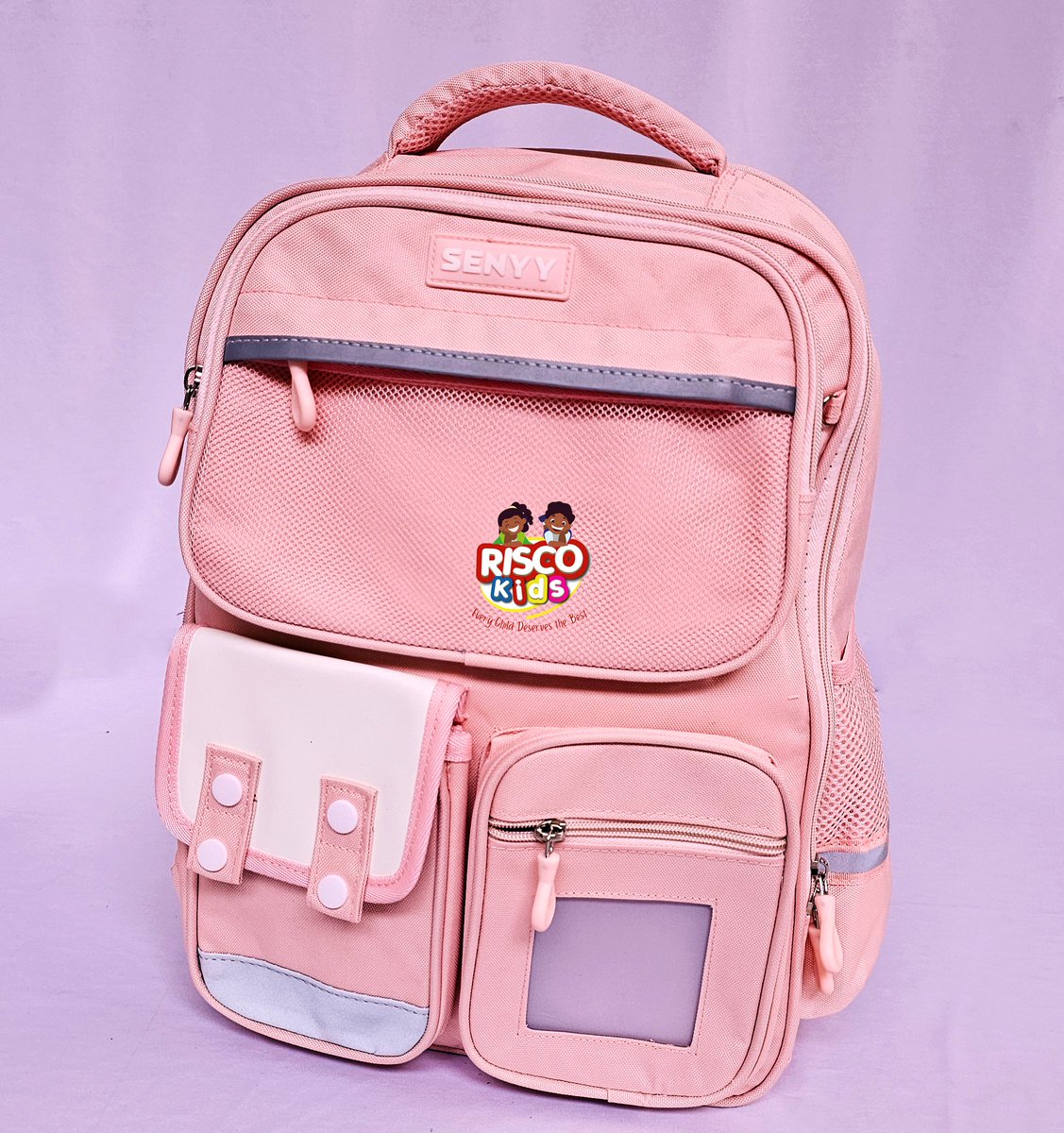 RiscoKids's tweet image. A new term deserves a strong start 🎒

Our school bags and backpacks are back—
✔️ Quality
✔️ Comfort
✔️ Great value

Shop early and avoid the last-minute rush at Risco Kids.

Visit us today and let playtime begin!

Call: 0774 999 468

#FestiveSeason #christmastime #riscokids
