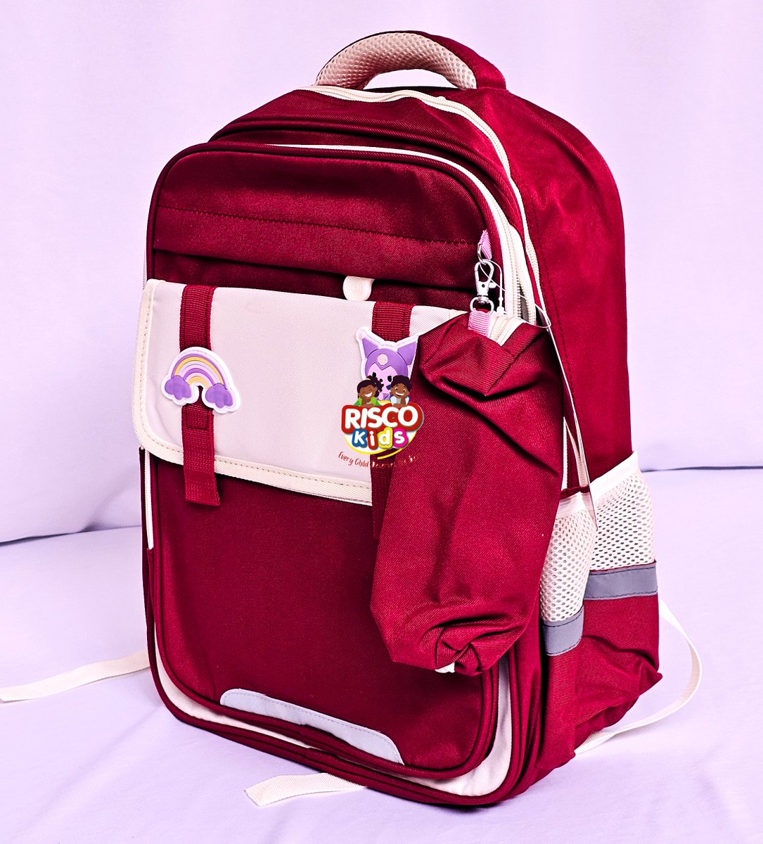 RiscoKids's tweet image. A new term deserves a strong start 🎒

Our school bags and backpacks are back—
✔️ Quality
✔️ Comfort
✔️ Great value

Shop early and avoid the last-minute rush at Risco Kids.

Visit us today and let playtime begin!

Call: 0774 999 468

#FestiveSeason #christmastime #riscokids