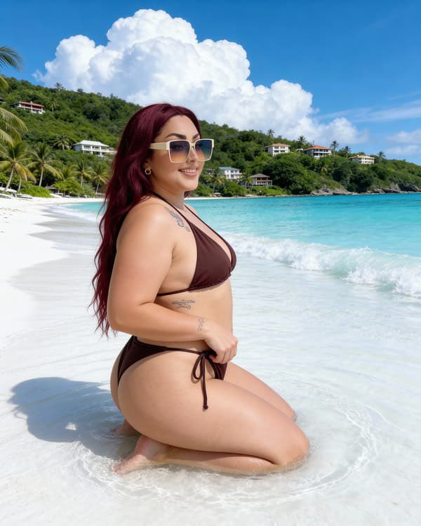 GODDESSMAMI tweet media