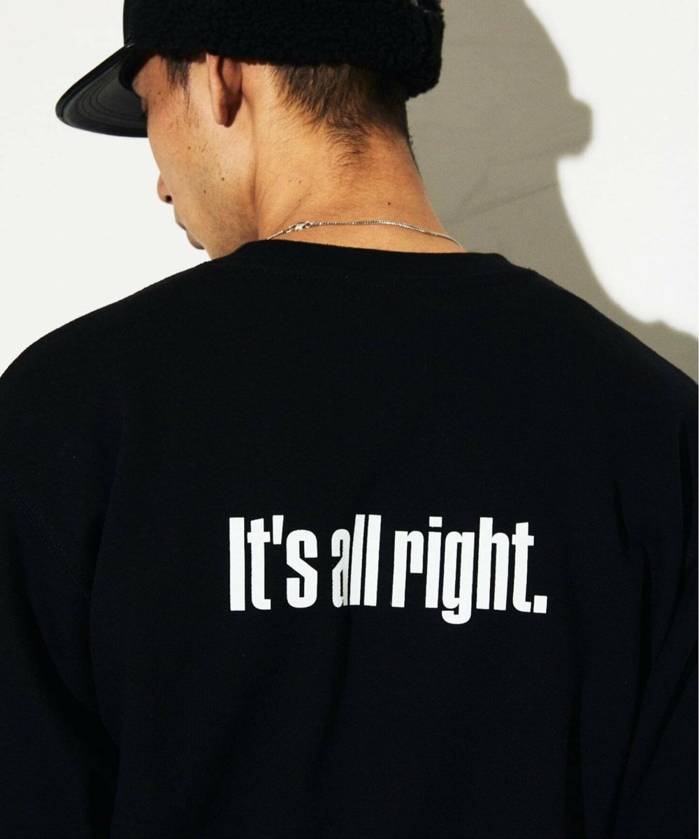 志村けん x JOURNAL STANDARD 2025 FW 