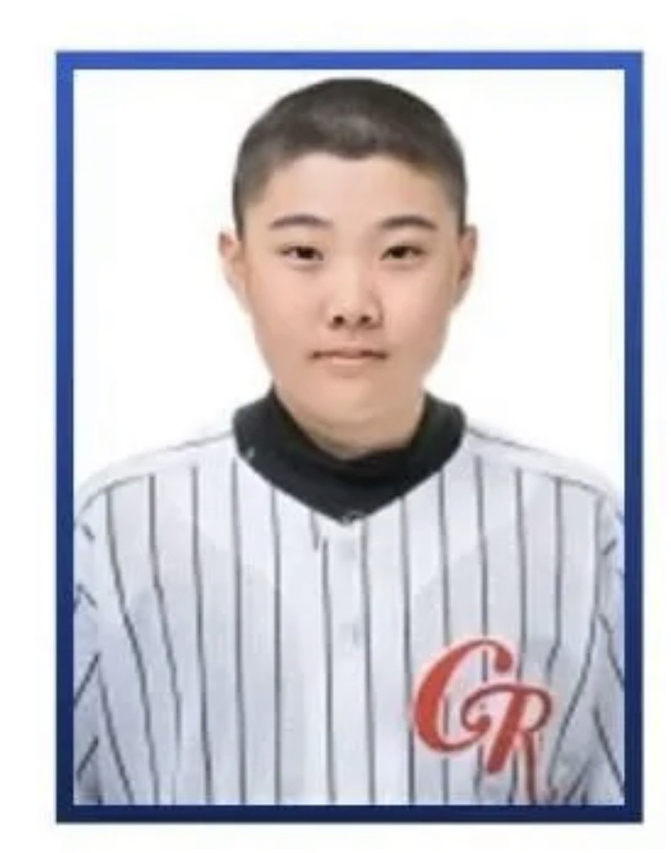 야구판에서 영원한게 있다면 그건 야구선수 
엘리트코스 필수과정인 <빡빡이체험>일거야