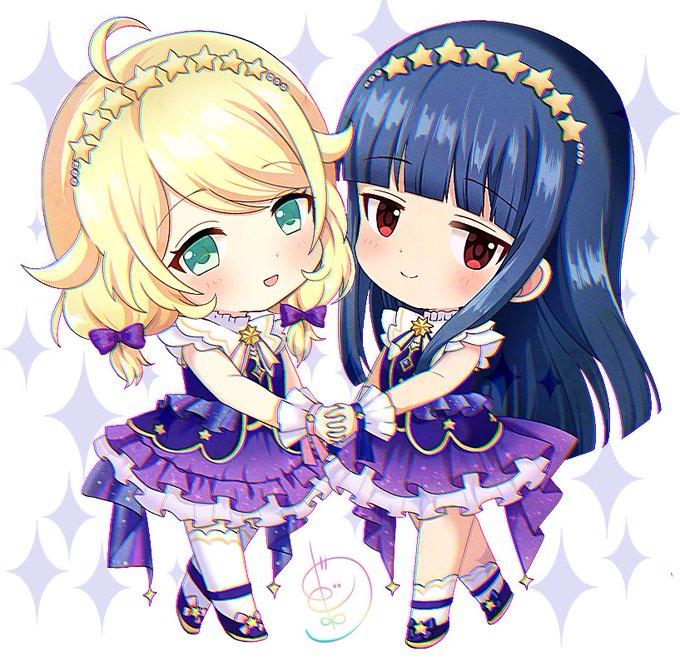 #毎月7日はこずゆきの日 