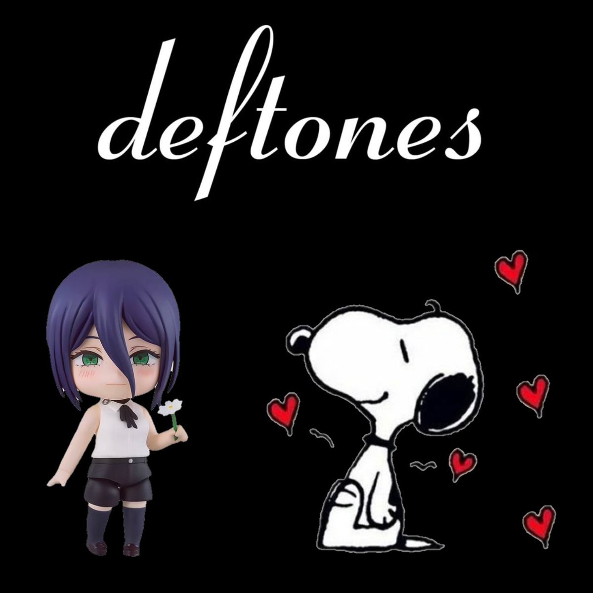 Jackyuu_1's tweet image. ㅤ 
୨ৎ     . . .⠀⠀꒰  #promotwt  ꒱

            ⁺　.⠀ Jackuuu , 23⠀  ⌒₊˚ ❤︎ ⠀ 
                    He/Him .⠀
       ︵  Reze, snoopy , kuromi .ᐟ 
               The weeknd , deftones , Paramore              

#moothunt
#mootstwt
         ♡ / ↻ to be moots .ᐟ