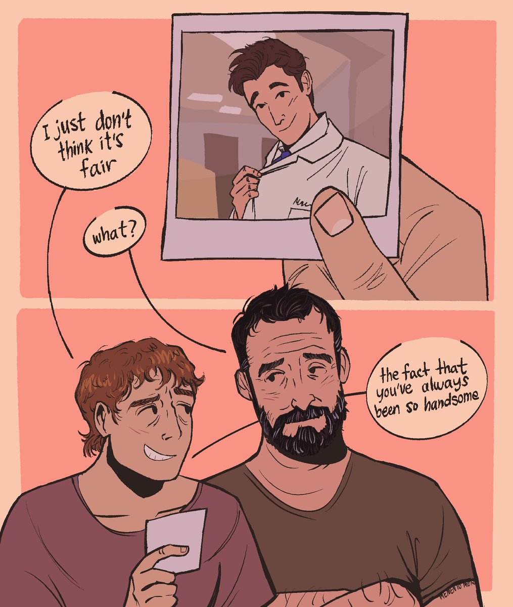 moonbase_10's tweet image. looking at old photos #hucklerobby #thepitt