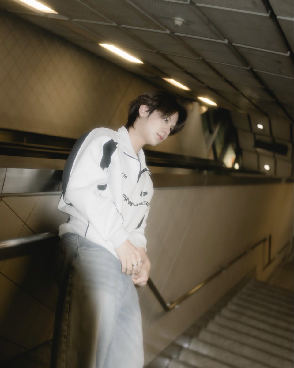 Klang_nakubb's tweet photo. 🚇
#chaiklangthanakrid https://t.co/bbFrK7JvFC