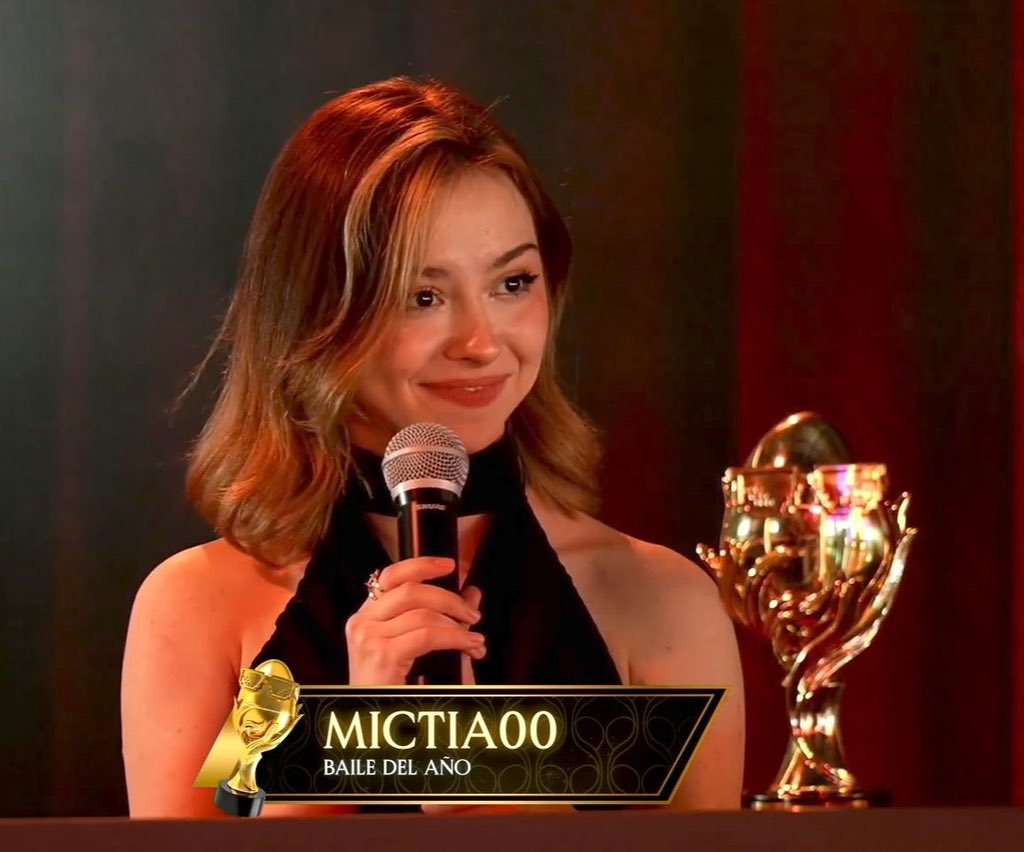 Gane baile del año :D