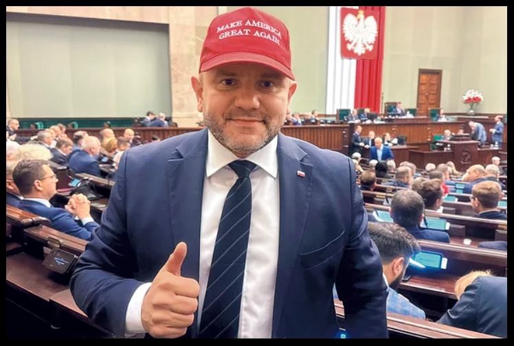 Pan Diabeł Stockton tweet media