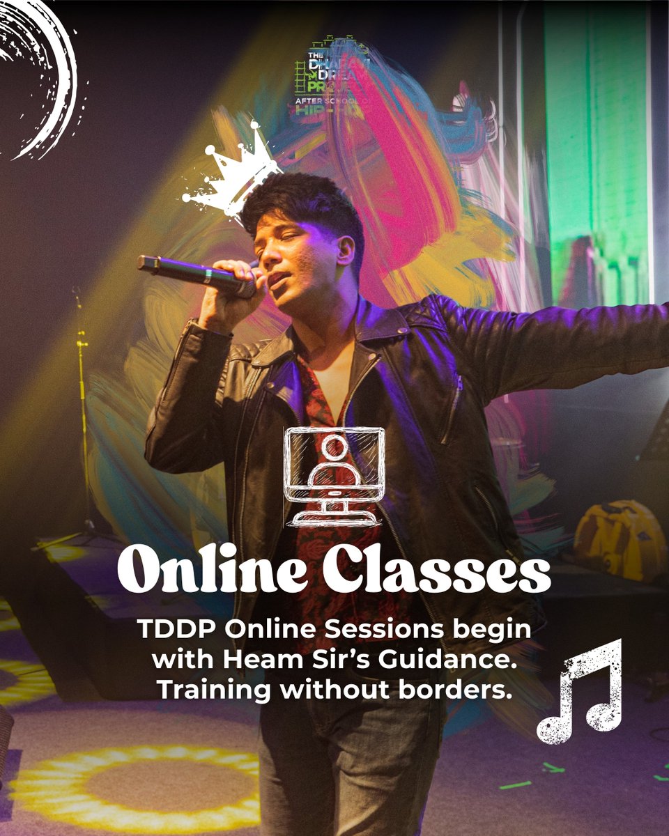 The Dharavi Dream Project tweet media