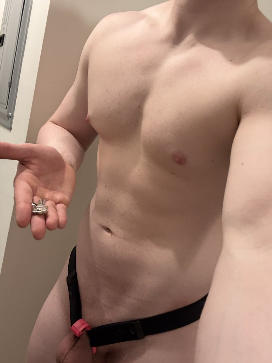 Sir <a href="/rugbyunion8/">N Aguirre🇦🇷12K+🇪🇸 Keyholder🔑😈</a>, I offer you this key. Please control and train me 🙇‍♂️