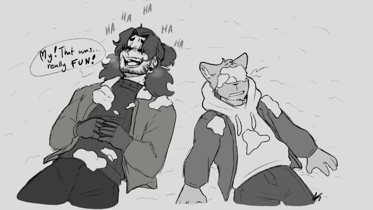 Snowball ❄️ PT 2 (1/13)