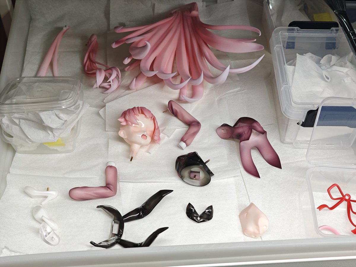 あけちゃん様♡専用ページ おはよう。