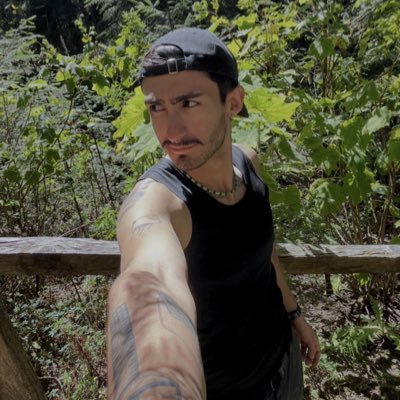 𝐋𝐚𝐭 𝐎𝐭𝐭 | 𝓜𝓲𝓴𝓮 tweet media