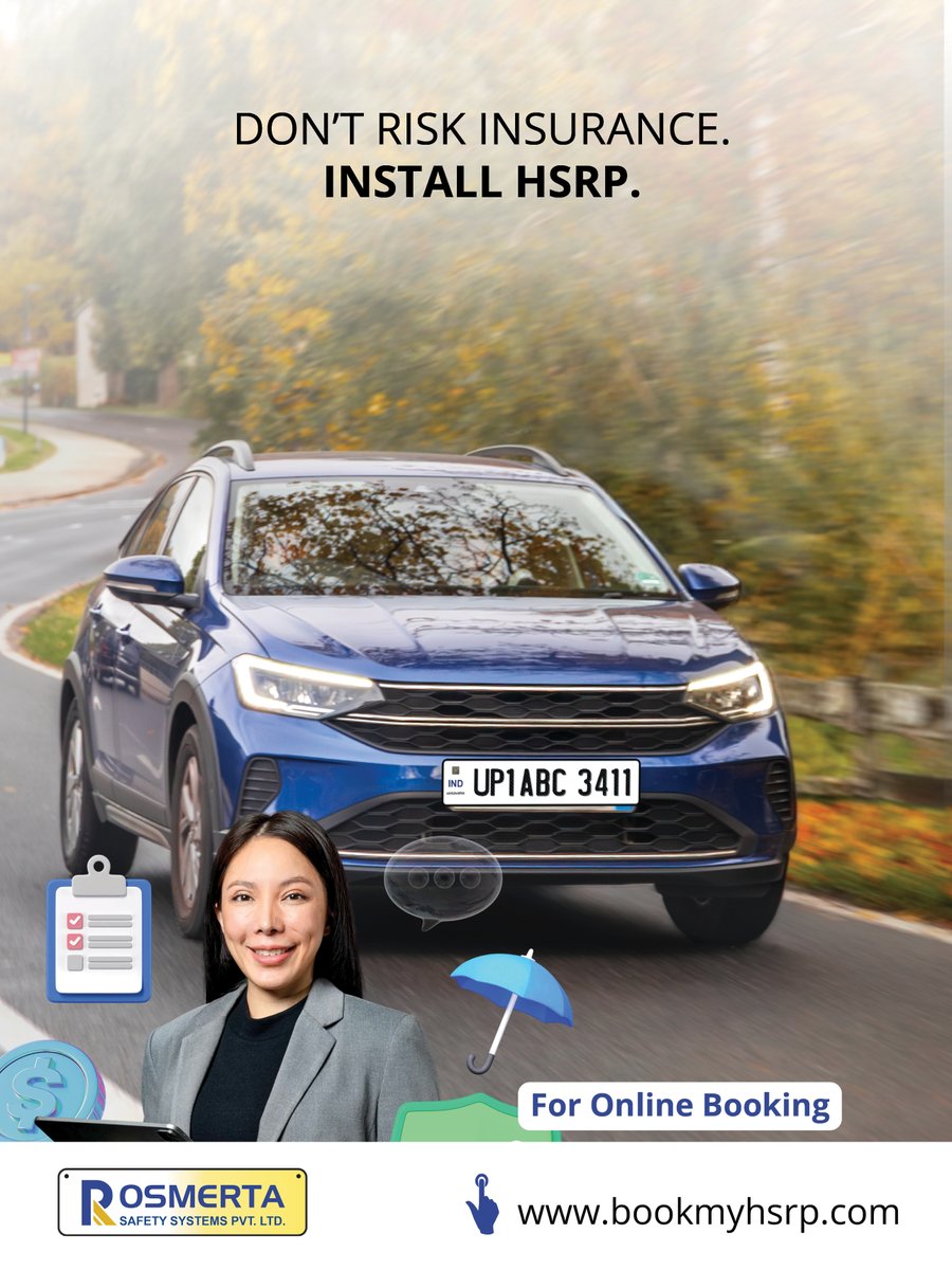 BMHSRPCUSTOMERCARE tweet media