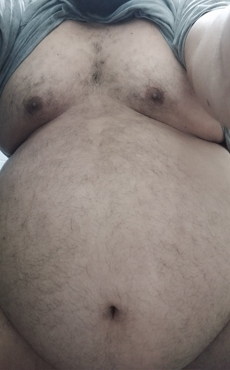 Almost missed the first #TummyTuesday of the year. 
Have a good year everybody!!