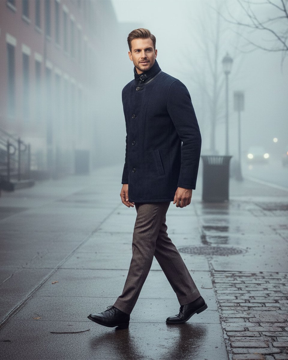 AstonLeather's tweet image. Tailored warmth for modern winters.
The 𝐁𝐞𝐧𝐭𝐥𝐞𝐲 𝐒𝐡𝐞𝐚𝐫𝐥𝐢𝐧𝐠 𝐉𝐚𝐜𝐤𝐞𝐭 blends structure, comfort, and timeless style. 😎

🔥Get Up to 𝟑𝟓% 𝐎𝐅𝐅

#AstonLeather #ShearlingJacket #OOTDNYC #ootd #MensFashion #MensFashionNYC #ShearlingStyle #FashionAddict