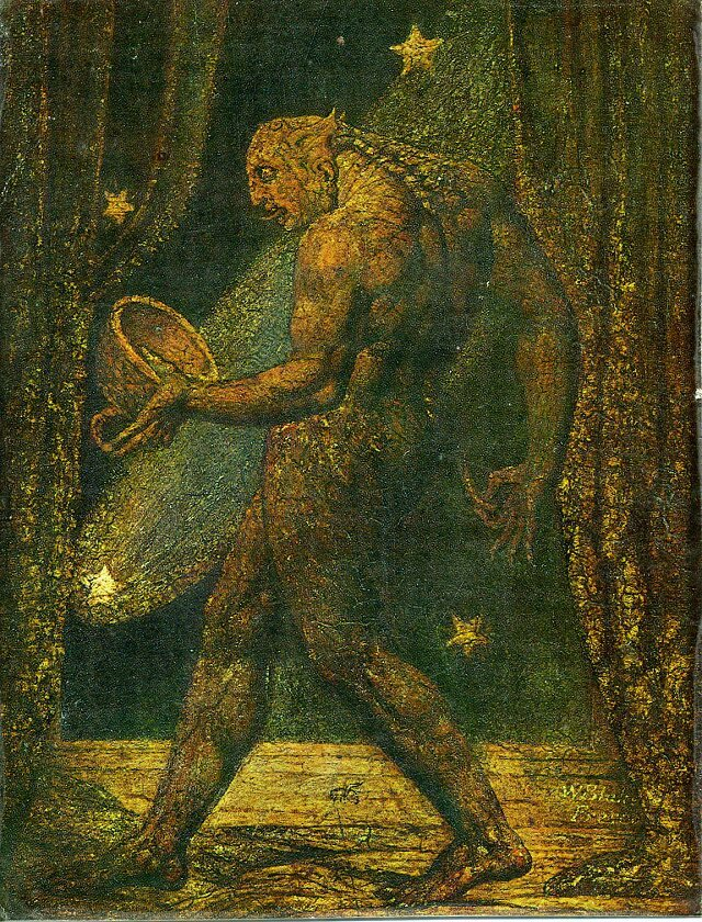 0zmnds's tweet photo. William Blake https://t.co/fC5oANm2rM