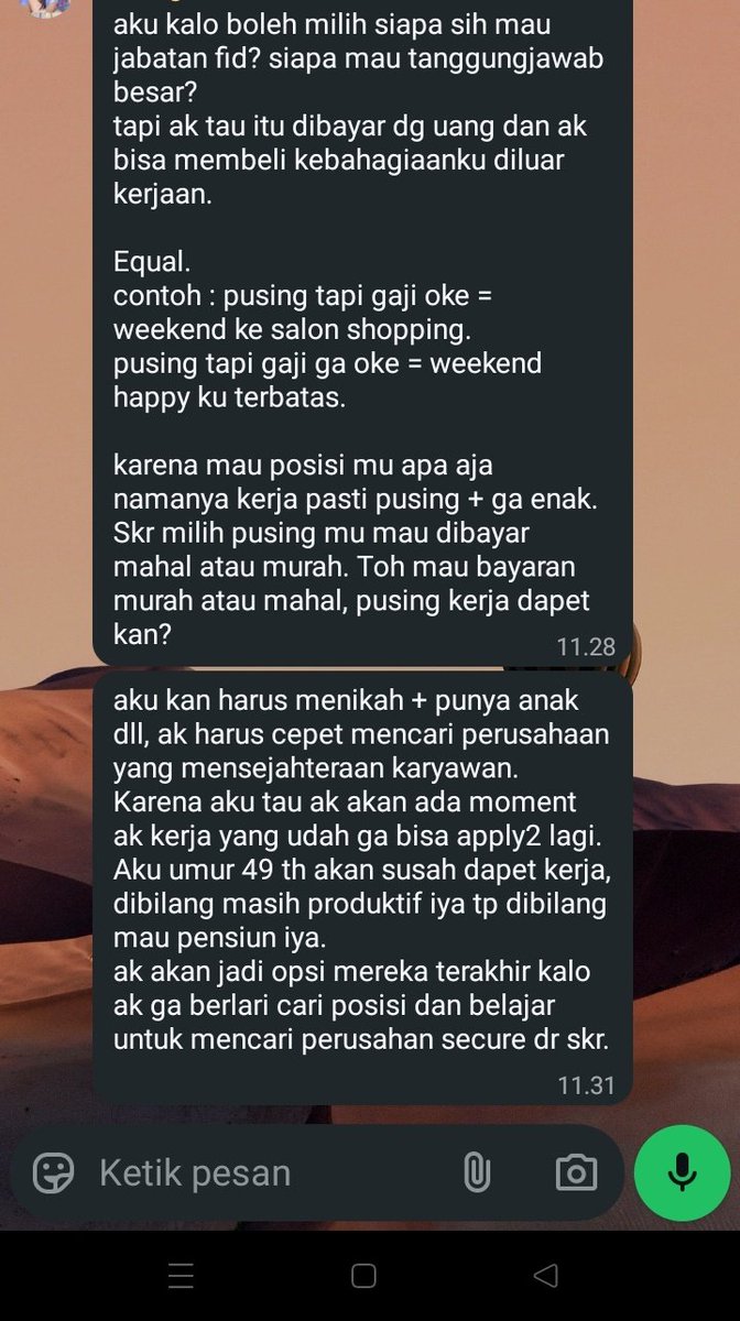 haaaayfiid's tweet photo. Karena kalau bukan orang lain yg menampar kenyataan , mungkin aku juga gak akan sadar https://t.co/heKcsTTr4g