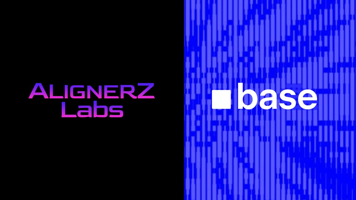 Note #2: The AlignerZ Labs IWO is here.

January 7th at 9:00 AM EST, live on their native platform &amp; the Based Chain.  

Of course we dont talk for a traditional TGE.  but for IWO (Initial Weighted Offering) a totally different game.

Here whoever accept longer vesting schedule
