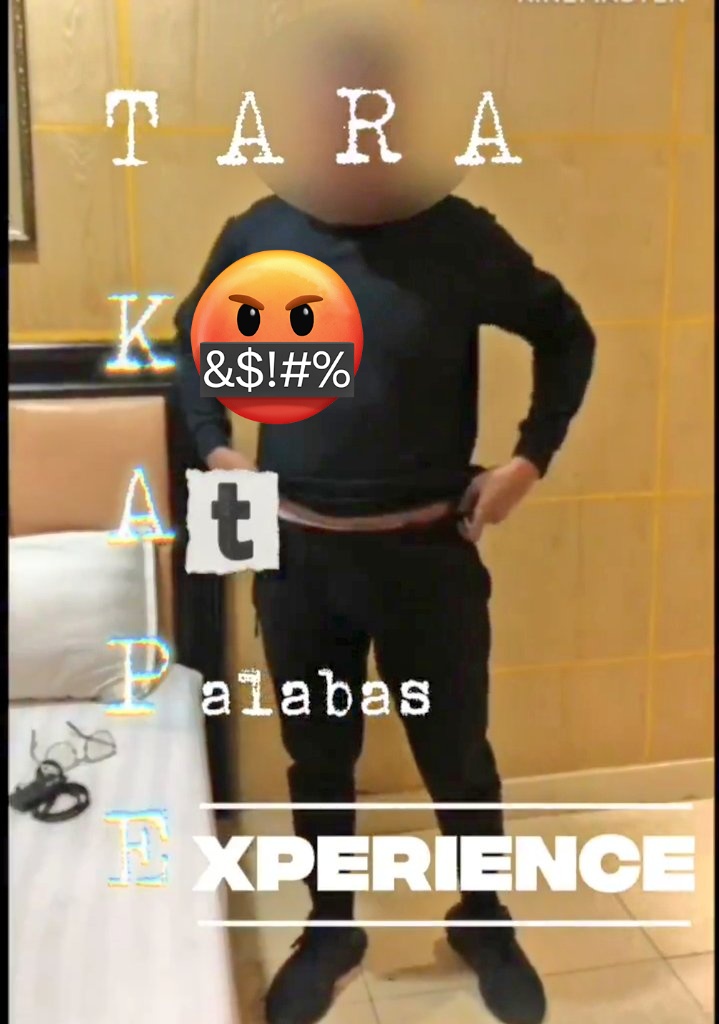 Daddy Angkas (150K) tweet media