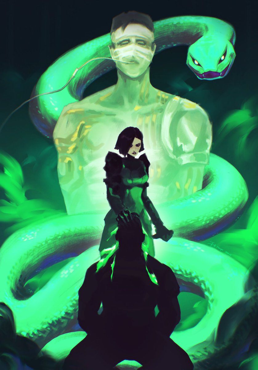 HeYoo🐾 tweet media