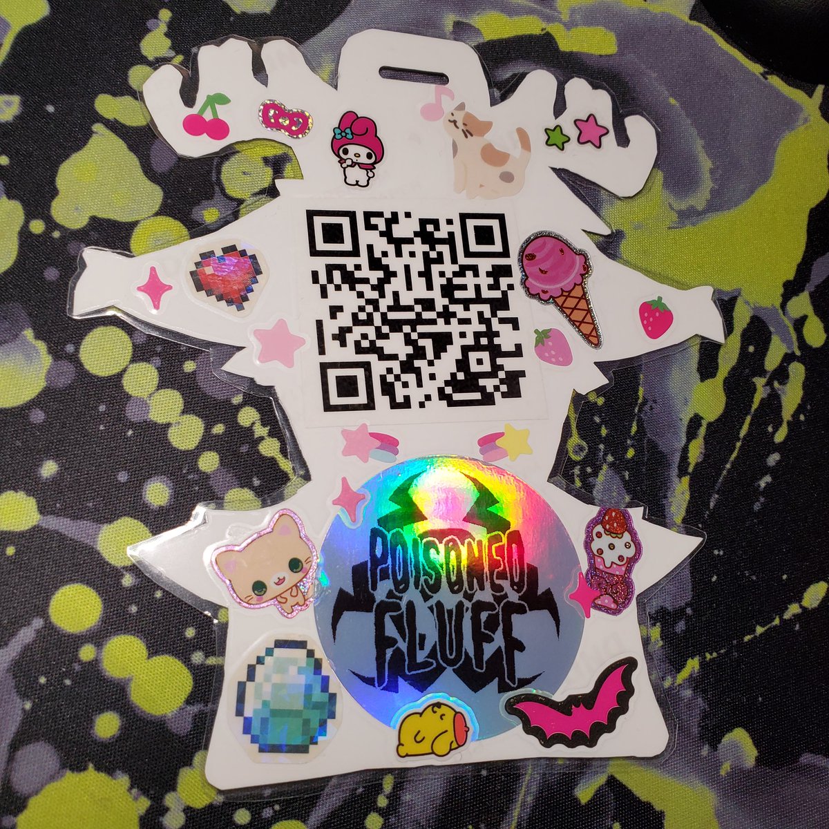 ✨💕 Badge for Beri