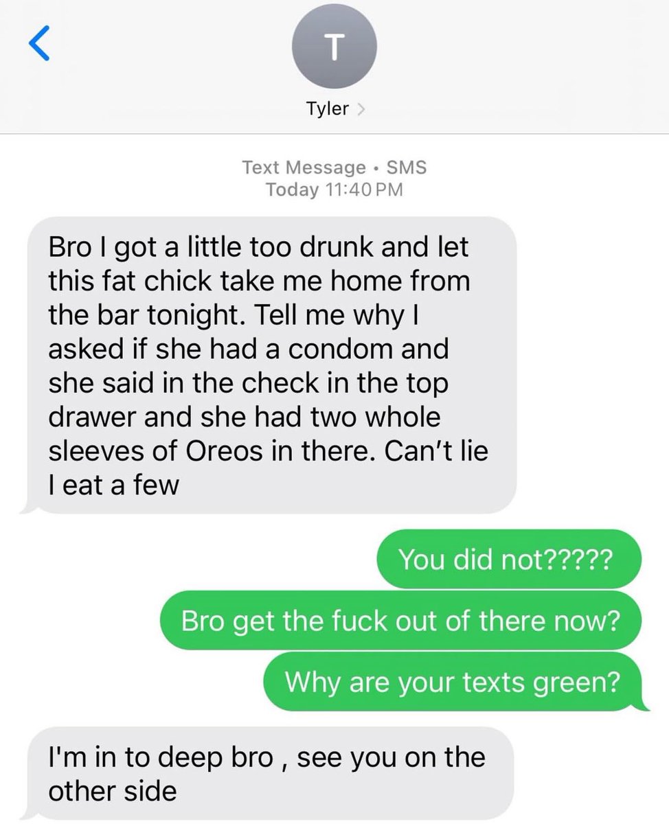 no context clips (@clipnocontext) on Twitter photo 