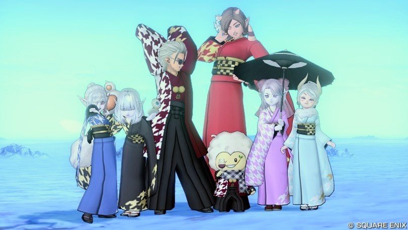 ばぶりーず tweet media