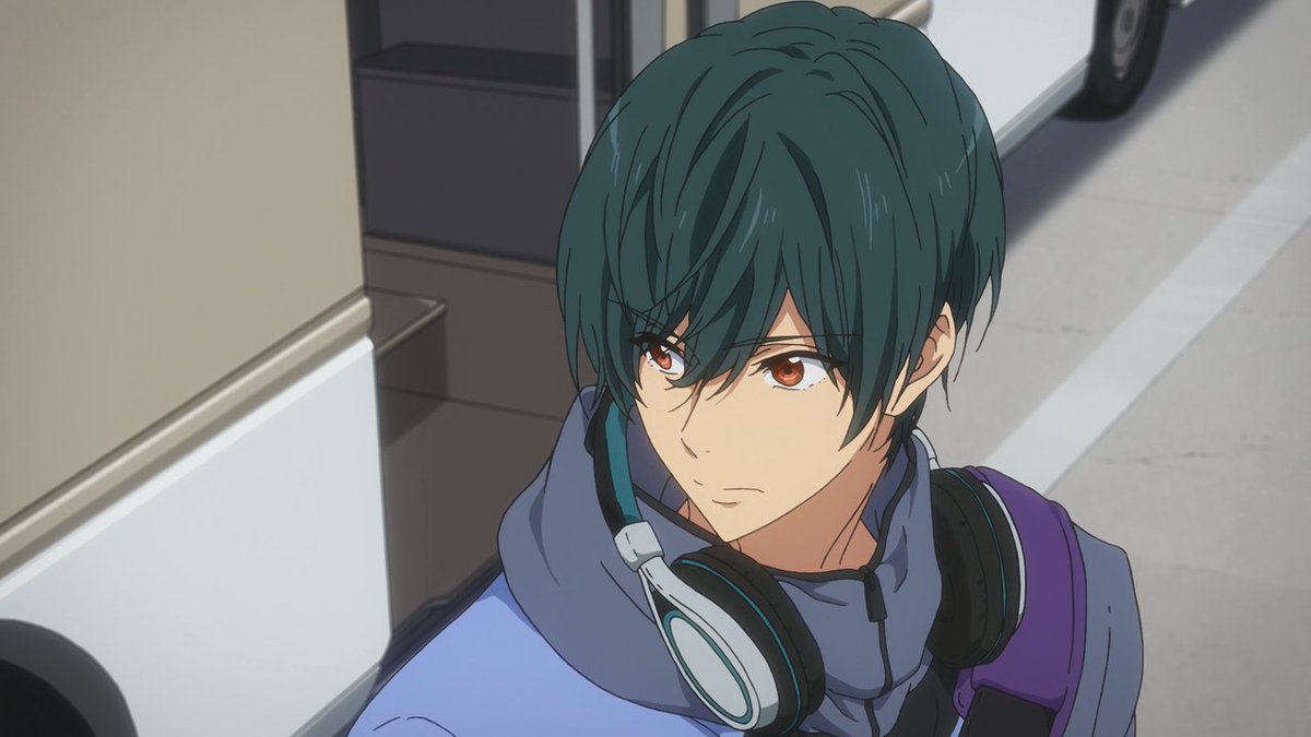 March is here! Happy Ikuya month!