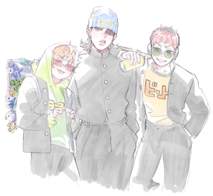 jet set radio
